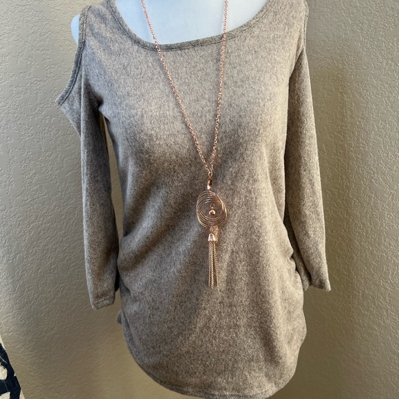 EMBER top. - Picture 2 of 10